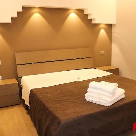 Vulkan Capsule Hostel